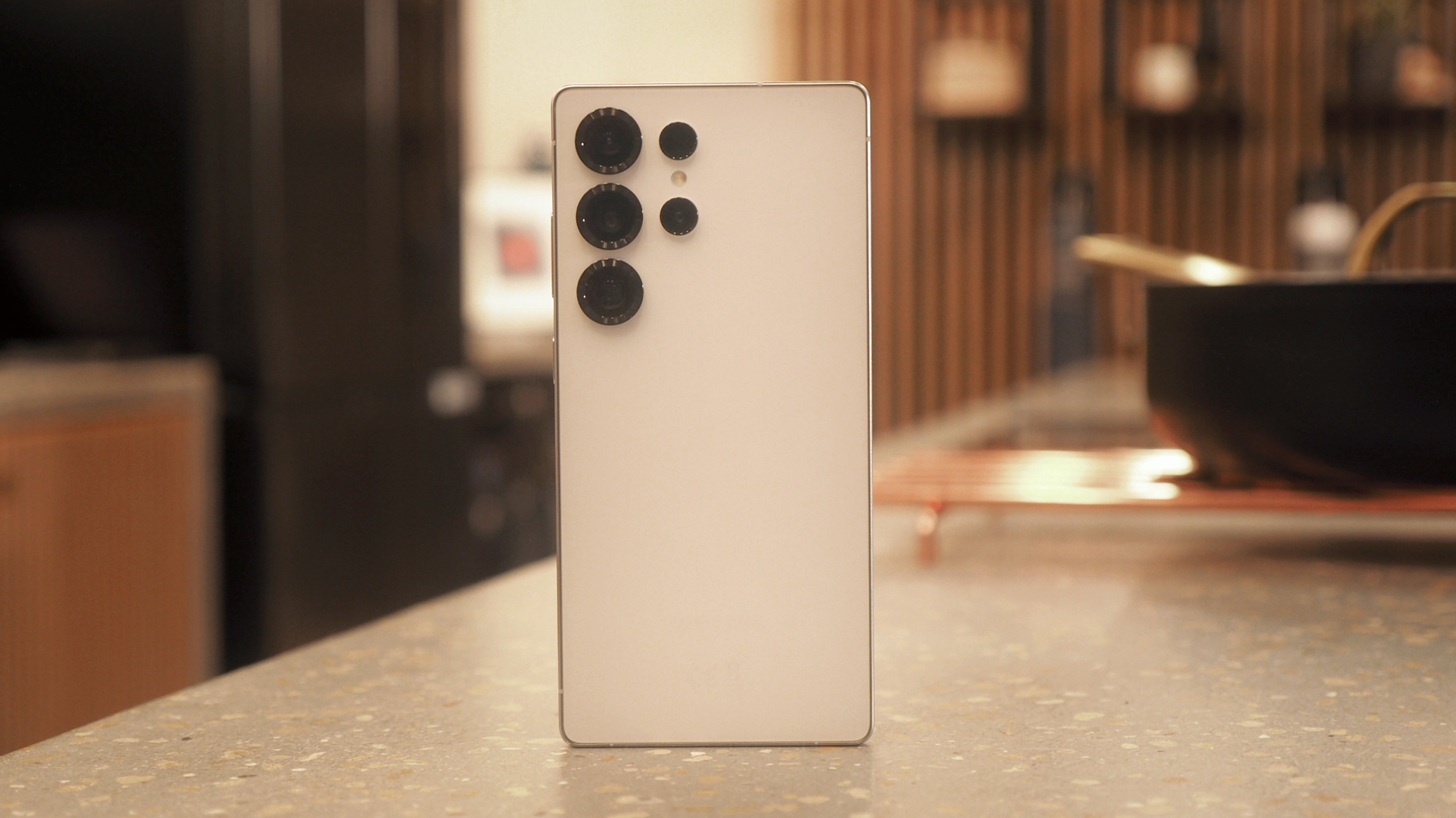 Samsung S26 Ultra được kỳ vọng tiếp tục là chuẩn mực flagship cao cấp của Samsung